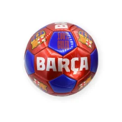 Otras marcas F.C. Barcelona Balón Bandera y Escudos> Juguetes Deportivos