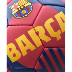 Otras marcas F.C. Barcelona Balón Grande Home> Juguetes Deportivos
