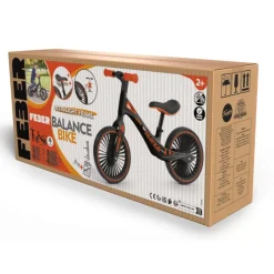 Otras marcas Feber Balance Bike Bicicleta sin Pedales> Juguetes Deportivos