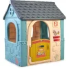Feber servicio web Feber Casual House - FEH22000> Aire Libre