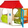 Feber servicio web Feber Giro House - 800013221> Aire Libre
