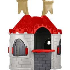 Feber servicio web Feber Jardín Medieval Castle - 80012609> Aire Libre|Juguetes Deportivos