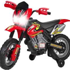 Feber servicio web Feber Moto Motorbike Cross 400F 6V - 800011250> Aire Libre