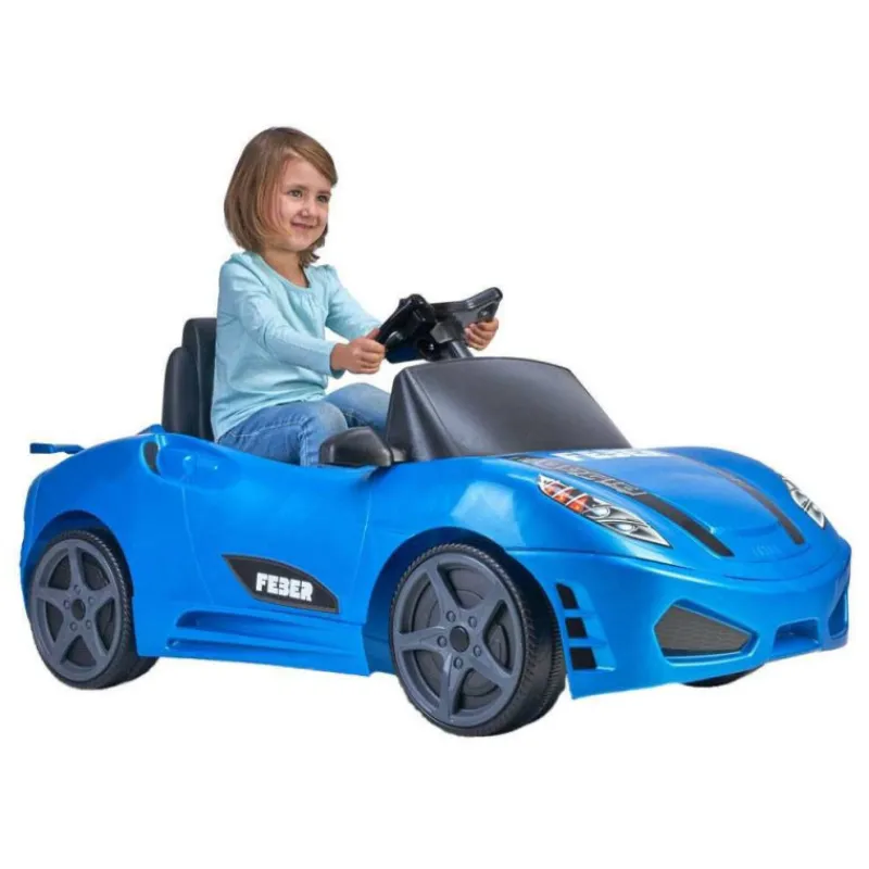 Feber servicio web Feber My Feber Hybrid Car 2x1 - 800013220> Aire Libre