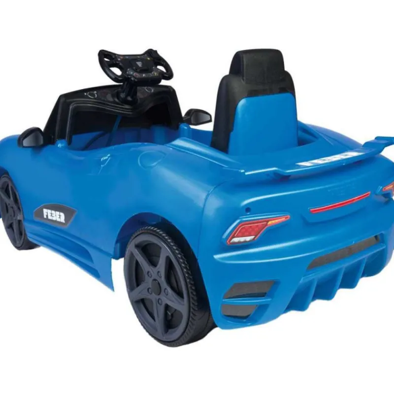 Feber servicio web Feber My Feber Hybrid Car 2x1 - 800013220> Aire Libre