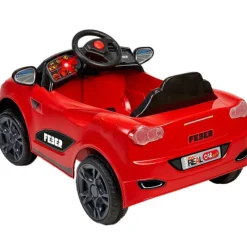 Feber servicio web Feber My Real Car 6V Batería - 800012444><noscript><img width=