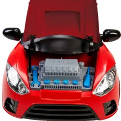 Feber servicio web Feber My Real Car 6V Batería - 800012444><noscript><img width=