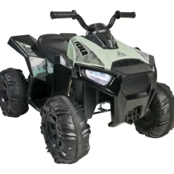 Feber servicio web Feber Quad Boxer CE Batería - 800012541> Aire Libre