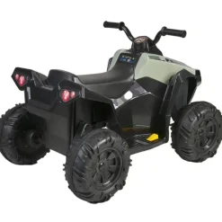 Feber servicio web Feber Quad Boxer CE Batería - 800012541> Aire Libre