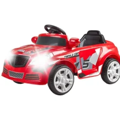 Otras marcas Feber Twinkle Car 12V R/C Batería - 800012263> Aire Libre