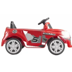 Otras marcas Feber Twinkle Car 12V R/C Batería - 800012263> Aire Libre
