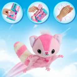 Otras marcas Fingerlings Ardilla Voladora><noscript><img width=