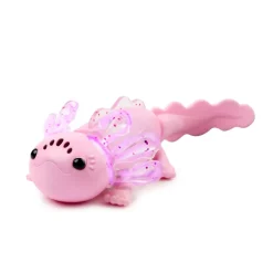Otras marcas Fingerlings Axolotl Nadador> Figuras Acción