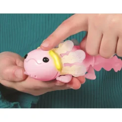 Otras marcas Fingerlings Axolotl Nadador><noscript><img width=