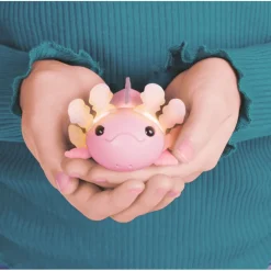 Otras marcas Fingerlings Axolotl Nadador><noscript><img width=