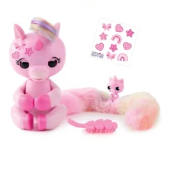 Otras marcas Fingerlings Colas Sorpresa Figura Varios Modelos><noscript><img width=
