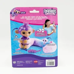 Otras marcas Fingerlings Colas Sorpresa Figura Varios Modelos><noscript><img width=