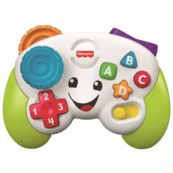 Fisher price Ríe y Aprende Mi Primer Mando> Primera Infancia