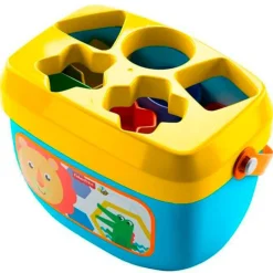 Fisher price Fisher-Price Bloques Infantiles> Primera Infancia