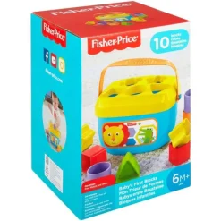 Fisher price Fisher-Price Bloques Infantiles><noscript><img width=