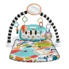 Fisher price Fisher-Price Kick Play Glow & Grow Alfombra con Piano> Primera Infancia