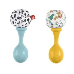 Fisher price Fisher-Price Maracas Divertidas> Primera Infancia
