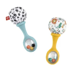 Fisher price Fisher-Price Maracas Divertidas><noscript><img width=