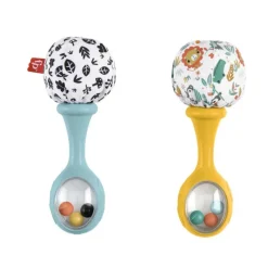 Fisher price Fisher-Price Maracas Divertidas><noscript><img width=