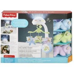 Fisher price Fisher-Price Móvil Ositos Voladores><noscript><img width=