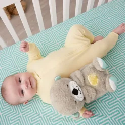Fisher price Fisher-Price Nutria Hora de Dormir> Primera Infancia
