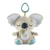 Fisher price Fisher-Price Peluche Koala para LLevar de Paseo> Peluches|Primera Infancia