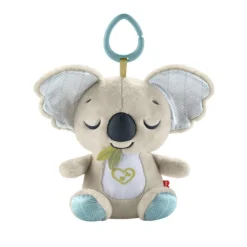 Fisher price Fisher-Price Peluche Koala para LLevar de Paseo> Peluches|Primera Infancia