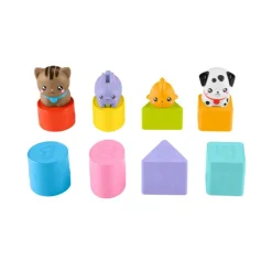 Fisher price Fisher-Price Pets Transportín Clasifica y Guarda><noscript><img width=