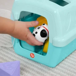 Fisher price Fisher-Price Pets Transportín Clasifica y Guarda><noscript><img width=
