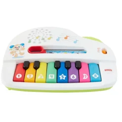 Fisher price Fisher-Price Piano Musical Bebé> Primera Infancia