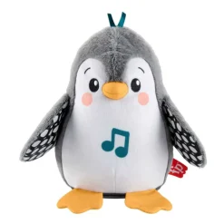 Fisher price Fisher-Price Pingüino Anda y Aletea> Primera Infancia