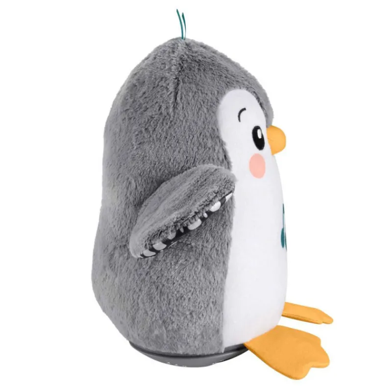 Fisher price Fisher-Price Pingüino Anda y Aletea> Primera Infancia