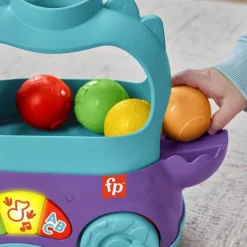 Fisher price Fisher-Price Poppin Triceratops><noscript><img width=