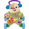 Fisher price Fisher-Price Ríe y Aprende Andador Perrito> Primera Infancia