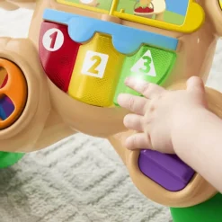 Fisher price Fisher-Price Ríe y Aprende Andador Perrito><noscript><img width=