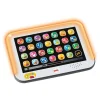 Fisher price Fisher-Price Ríe y Aprende Mi Primera Tableta Juego Electrónico y Educativo> Primera Infancia