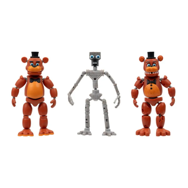 Otras marcas Five Nights at Freddy´s Figura 15 cm Varios Modelos> Fan Zone|Figuras Acción