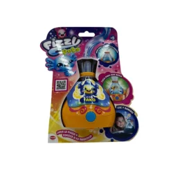 Otras marcas Fizzy Pets Mascota Acuática Varios Modelos> Figuras Acción
