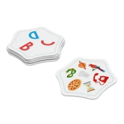Otras marcas Flexiq Enlaza las Letras Juego de Mesa> Juegos De Mesa