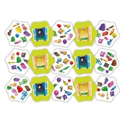 Otras marcas Flexiq Switch It! Juego de Mesa> Juegos De Mesa