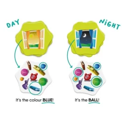 Otras marcas Flexiq Switch It! Juego de Mesa><noscript><img width=