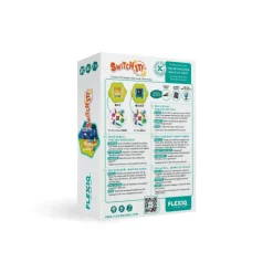 Otras marcas Flexiq Switch It! Juego de Mesa><noscript><img width=