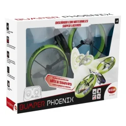 Otras marcas Flybotic Bumper Phoenix> Vehículos Y Pistas