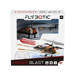 Otras marcas Flybotic Hover Blast Helicóptero Radio Control> Vehículos Y Pistas
