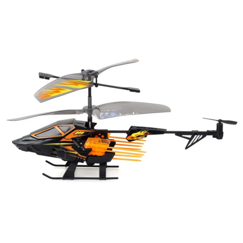 Otras marcas Flybotic Hover Blast Helicóptero Radio Control> Vehículos Y Pistas